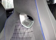 Volkswagen Tayron SUV / Terénní 2,0 l 195 kw