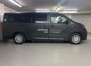 Toyota ProAce Verso 4