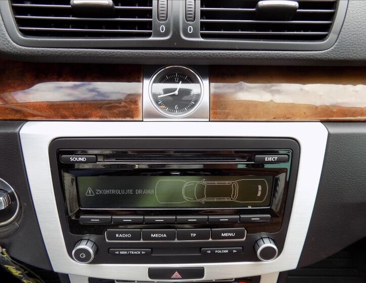 Volkswagen Passat 28