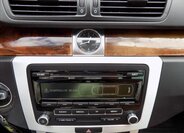 Volkswagen Passat 28