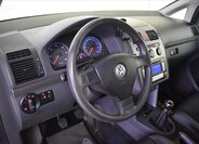 Volkswagen Touran MPV 2,0 l 103 kw