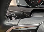 Volkswagen Passat Kombi 2,0 l 140 kw