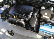 Citroën C5 Kombi 2,2 l 150 kw