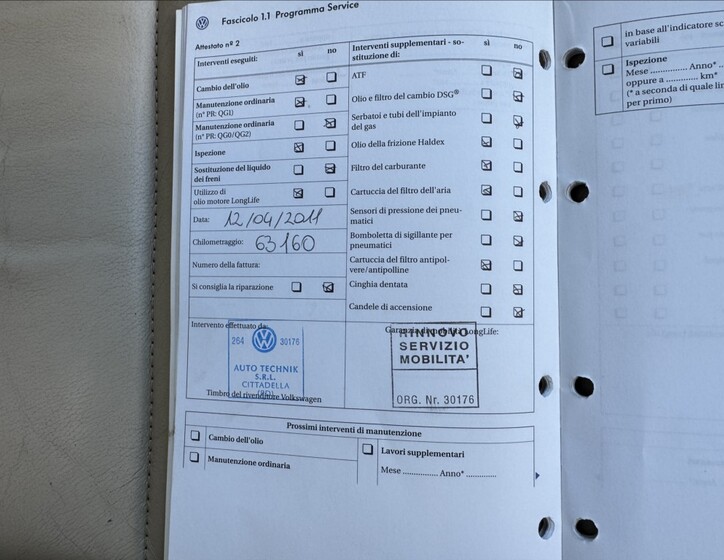 Volkswagen Tiguan 47