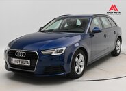 Audi A4 Kombi 110,0 110 kw