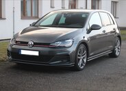 Volkswagen Golf Hatchback 2,0 l 180 kw