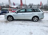 Mazda 6 Kombi 2,0 l 89 kw