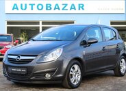 Opel Corsa Hatchback 1,2 l 63 kw