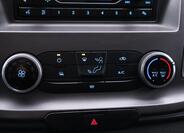 Ford Transit Custom 16