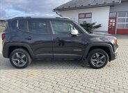 Jeep Renegade SUV / Terénní 2,0 l 103 kw