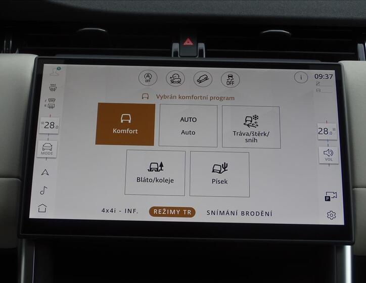 Land Rover Discovery Sport 18