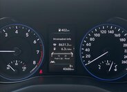 Hyundai Kona SUV / Terénní 998,0 88 kw
