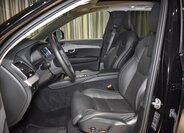 Volvo XC90 8