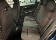 Škoda Karoq SUV 1,5 l 110 kw