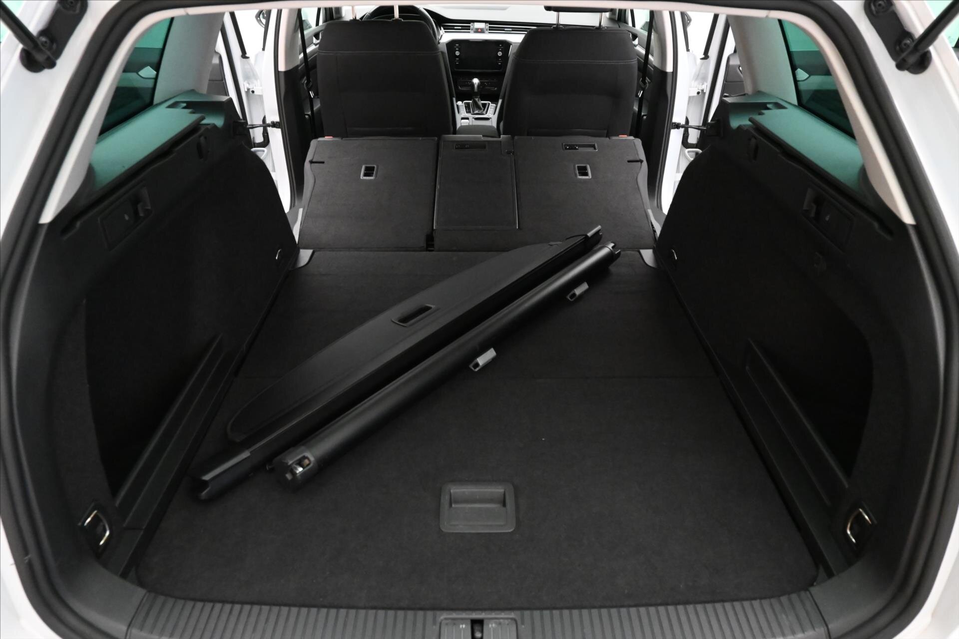 Volkswagen Passat Kombi 2,0 l 110 kw