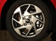 KIA Picanto Hatchback 998,0 50 kw