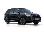 MG ZS SUV / Terénní 1,5 l 85 kw
