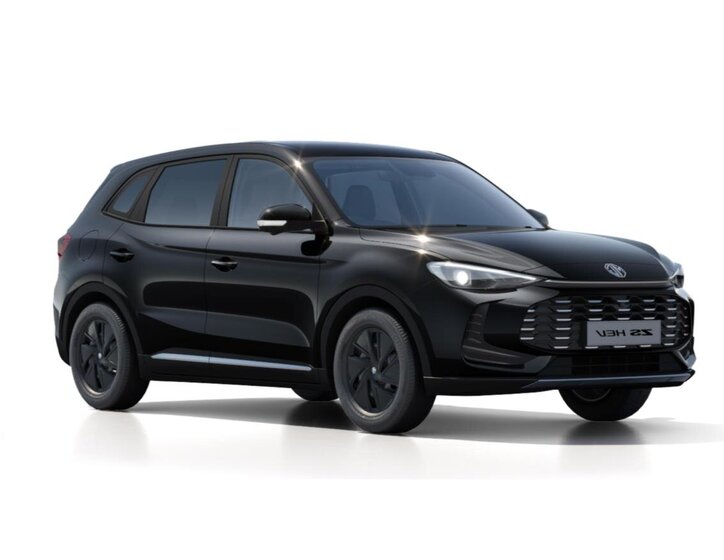 MG ZS SUV / Terénní 1,5 l 85 kw