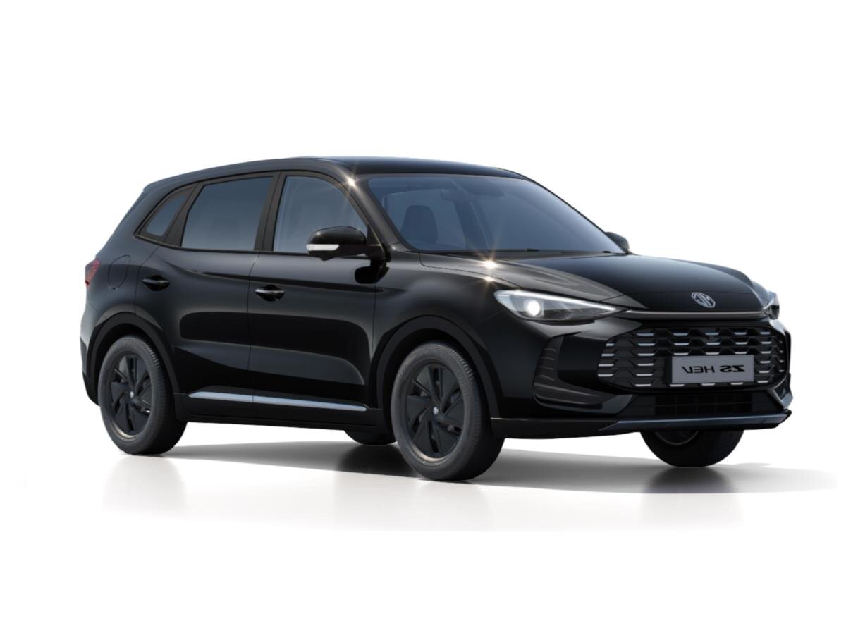 MG ZS SUV / Terénní 1,5 l 85 kw