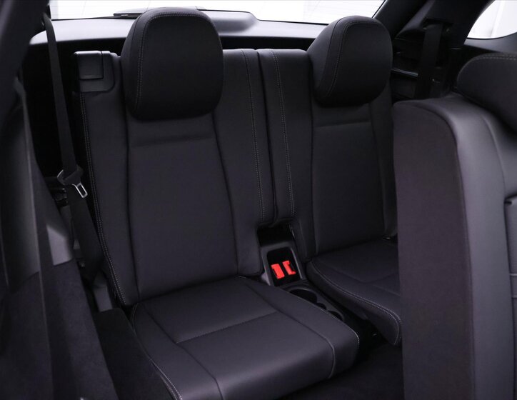 Mercedes-Benz GLE SUV / Terénní 3,0 l 270 kw