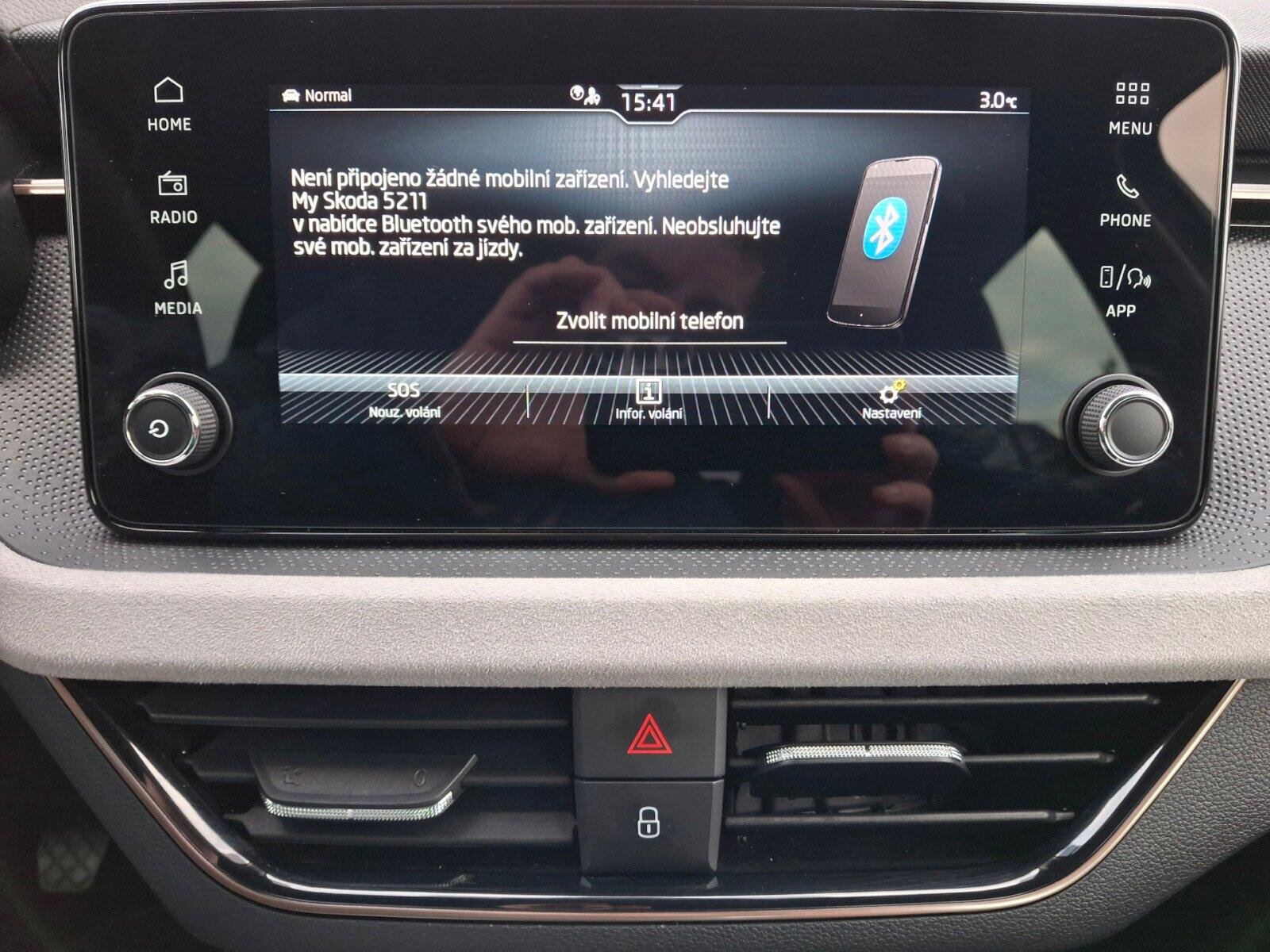 Škoda Kamiq SUV 999,0 85 kw