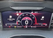 Škoda Superb Liftback 2,0 l 200 kw