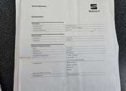 Seat Leon Kombi 1,5 l 110 kw