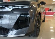 Citroën C5 Aircross SUV / Terénní 1,6 l 143 kw