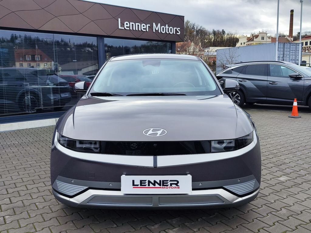 Hyundai Ioniq 5