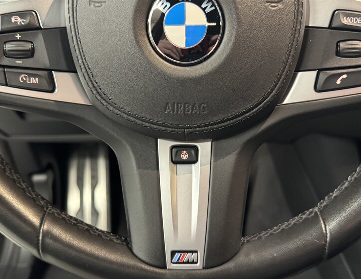 BMW X3 SUV / Terénní 3,0 l 260 kw