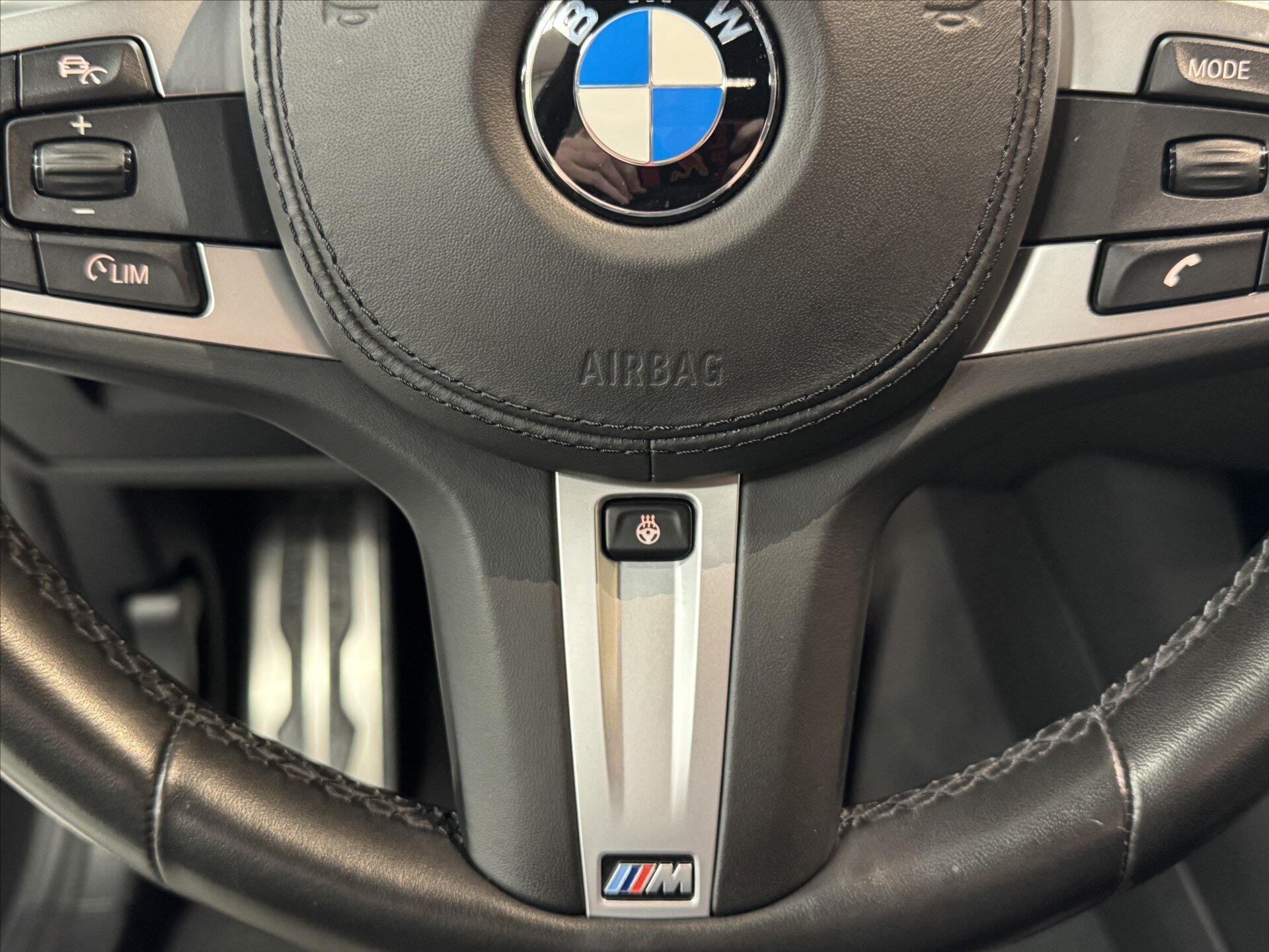 BMW X3 SUV / Terénní 3,0 l 260 kw