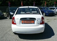 Hyundai Accent 6