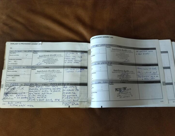 Renault Master Ostatní 2,3 l 81 kw