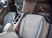 Ford Kuga SUV 1,5 l 88 kw