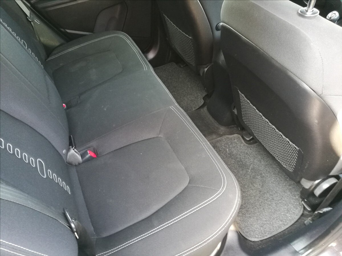 KIA Sportage Kombi 1,7 l 85 kw