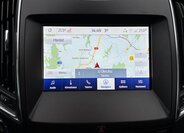 Ford S-MAX Kombi 2,5 l 110 kw