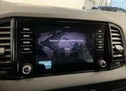 Škoda Karoq SUV 1,5 l 110 kw