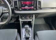 Škoda Karoq Kombi 2,0 l 110 kw