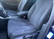 Volkswagen Passat Kombi 2,0 l 81 kw