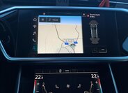 Audi A6 Kombi 2,0 l 150 kw