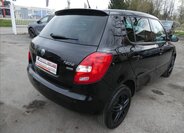 Škoda Fabia Hatchback 1,2 l 63 kw