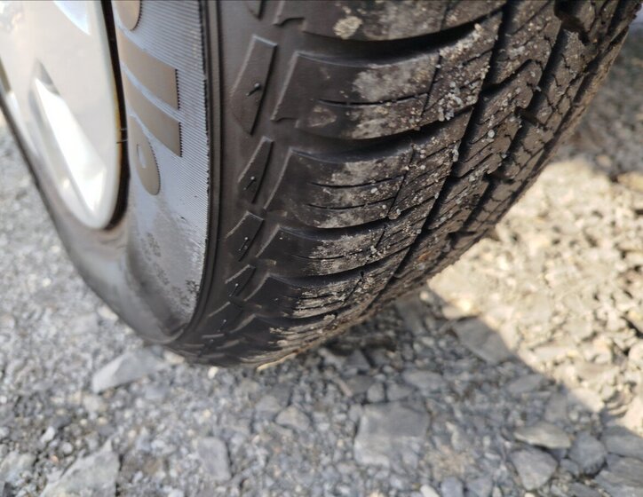 Hyundai i20 Hatchback 1,2 l 63 kw