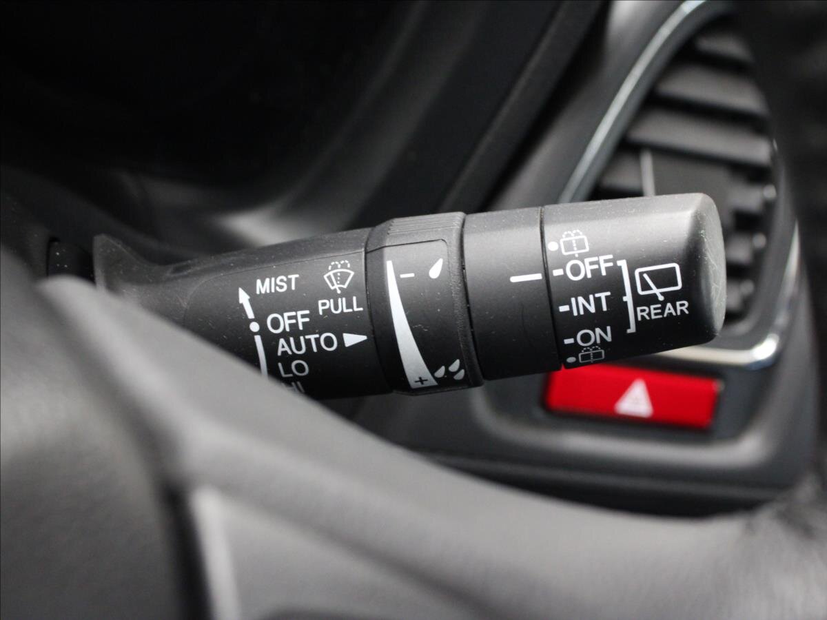 Honda HR-V SUV / Terénní 1,5 l 96 kw