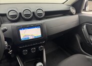 Dacia Duster SUV / Terénní 1,3 l 110 kw