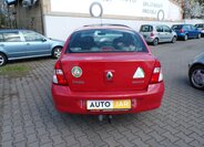 Renault Thalia Sedan / Limuzína 1,1 l 55 kw