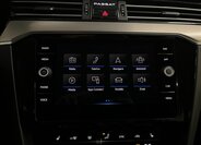 Volkswagen Passat Kombi 2,0 l 110 kw