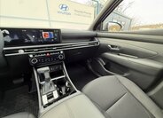 Hyundai Tucson SUV 1,6 l 110 kw