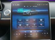 Mercedes-Benz Třídy S 35