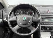 Škoda Octavia Sedan 1,6 l 77 kw