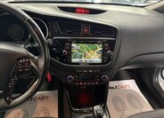 KIA Ceed Hatchback 1,6 l 94 kw